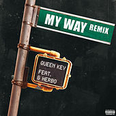 Thumbnail for the Queen Key - My Way (Remix) link, provided by host site