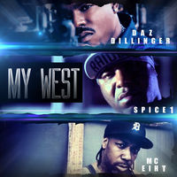 Thumbnail for the Spice 1 - My West link, provided by host site