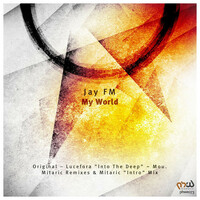 Thumbnail for the Jay FM - My World link, provided by host site