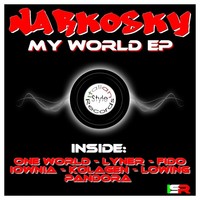 Thumbnail for the NarkoSky - My World link, provided by host site