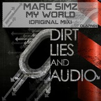 Thumbnail for the Marc Simz - My World link, provided by host site