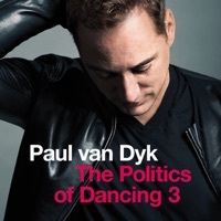 Thumbnail for the Paul van Dyk - My World link, provided by host site