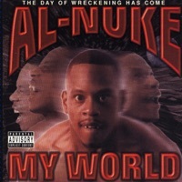 Thumbnail for the Al-Nuke - My World link, provided by host site