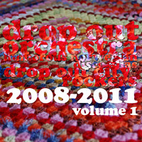 Thumbnail for the Drop Out Orchestra - My World Is Empty Without Dub link, provided by host site