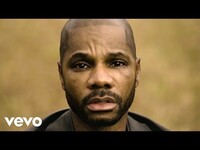 Thumbnail for the Kirk Franklin - My World Needs You link, provided by host site