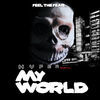 Thumbnail for the Hyper - My World (Remixes) link, provided by host site