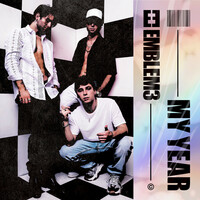 Thumbnail for the Emblem3 - My Year link, provided by host site