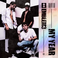 Thumbnail for the Emblem3 - My Year link, provided by host site