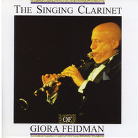 Thumbnail for the Giora Feidman - My Yiddishe Mamme / Donna Donna link, provided by host site