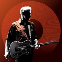 Thumbnail for the Billy Bragg - My Youngest Son Came Home Today link, provided by host site