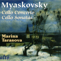 Image of Nikolai Myaskovsky linking to their artist page due to link from them being at the top of the main table on this page