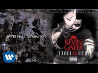 Thumbnail for the Kevin Gates - MYB link, provided by host site