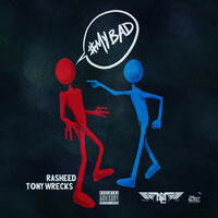 Thumbnail for the Rasheed - #MyBad link, provided by host site