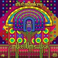 Thumbnail for the Dirt Monkey - MYCELIUM SOUND PT. 1 link, provided by host site