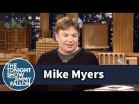 Thumbnail for the Mike - Myers Wrote a Love Letter to Canada link, provided by host site