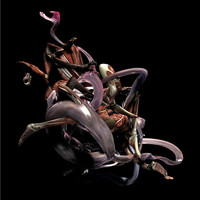 Thumbnail for the Mykki Blanco - Mykki Blanco presents C-ORE link, provided by host site