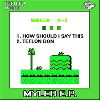 Thumbnail for the Myler - Myler link, provided by host site