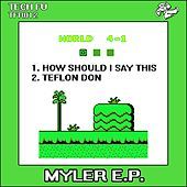 Thumbnail for the Myler - Myler link, provided by host site