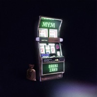 Thumbnail for the 8ruki - Mym - Single link, provided by host site