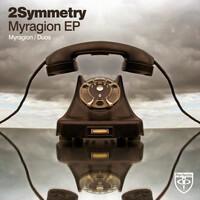 Thumbnail for the 2Symmetry - Myragion E.P link, provided by host site