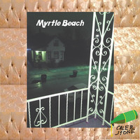 Thumbnail for the Caleb Stone - Myrtle Beach link, provided by host site