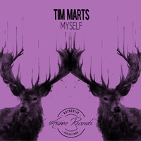 Thumbnail for the Tim Marts - Myself link, provided by host site