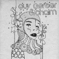 Thumbnail for the Guy Gerber - Myspace link, provided by host site