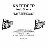 Thumbnail for the Knee Deep - Mysterious link, provided by host site