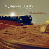 Thumbnail for the Jayanthi Kumaresh - Mysterious Duality link, provided by host site