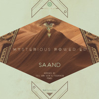 Thumbnail for the Powel - Mysterious Power - Powel Remix link, provided by host site