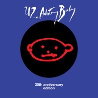 Thumbnail for the U2 - Mysterious Ways (Apollo 440 Magic Hour Remix / Remastered 2021) link, provided by host site