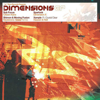 Thumbnail for the Moving Fusion - Mysterons (Baron Remix) link, provided by host site