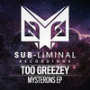 Thumbnail for the Too Greezey - Mysterons link, provided by host site