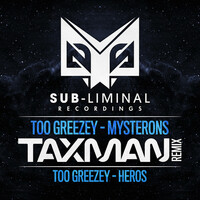 Thumbnail for the Taxman - Mysterons - Taxman Remix link, provided by host site