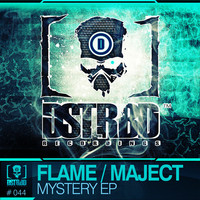 Thumbnail for the Flame - Mystery link, provided by host site