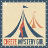 Thumbnail for the Cheeze - Mystery Girl link, provided by host site