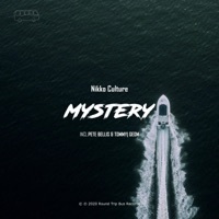 Thumbnail for the Nikko Culture - Mystery [Pete Bellis & Tommy Remix] link, provided by host site