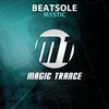 Image of Beatsole linking to their artist page due to link from them being at the top of the main table on this page