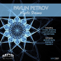 Thumbnail for the PAVLIN PETROV - Mystic Dreams link, provided by host site