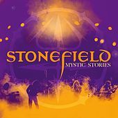 Thumbnail for the Stonefield - Mystic Stories link, provided by host site