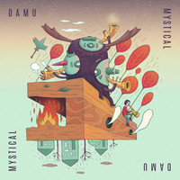 Thumbnail for the Damu - Mystical link, provided by host site