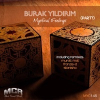 Thumbnail for the Burak Yildirim - Mystical Feelings (Stanisha Remix) link, provided by host site