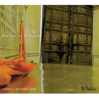 Thumbnail for the Gurmeet Singh - Mystical Punjab link, provided by host site