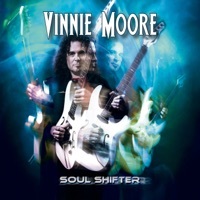 Thumbnail for the Vinnie Moore - Mystified link, provided by host site