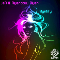 Thumbnail for the Jar - Mystify link, provided by host site