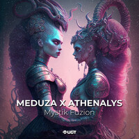 Thumbnail for the Med'Uza - Mystik Fuzion link, provided by host site
