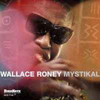 Thumbnail for the Wallace Roney - Mystikal link, provided by host site
