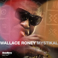 Thumbnail for the Wallace Roney - Mystikal link, provided by host site