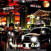 Thumbnail for the Mystikal - Mystikal - Here I Go: The Prince Of The South Street Classics (Gutta Connection Mixtape) link, provided by host site