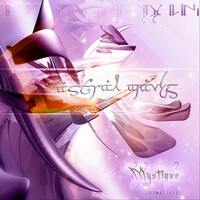 Thumbnail for the Astral Waves - Mystique (Remastered) link, provided by host site